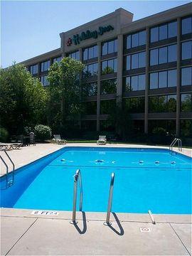 Holiday Inn Greenville-I-85 At Augusta Road Grandville Exterior photo