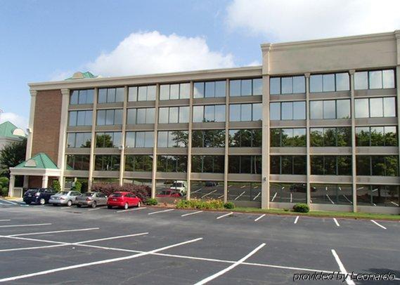 Holiday Inn Greenville-I-85 At Augusta Road Grandville Exterior photo